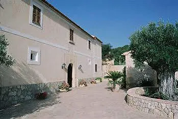 Casa di campagna Rural Son Terrassa *