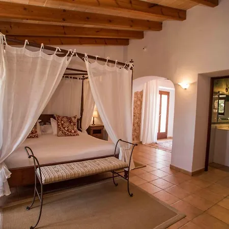 Casa di campagna Rural Son Terrassa