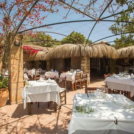 Casa di campagna Rural Son Terrassa *