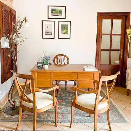 Casa di campagna Rural Son Terrassa